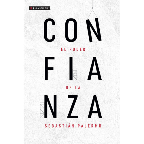 El Poder De La Confianza - Sebastián Palermo