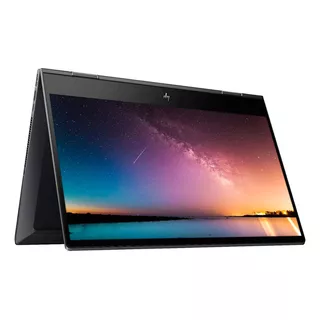 Notebook ( 512 Ssd 8gb ) Ryzen 5 Fhd Touch Outlet Hp 15 X360
