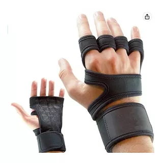 Guantes Para Ejercicio Gimnasio Pesas Gym Callera 