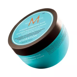 Mascara Hidratante Intensa 250 Ml Moroccanoil