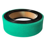 Filtro De Aire Para Motor Kholer M8 16.5x11.8x4.9cm Ch V&d