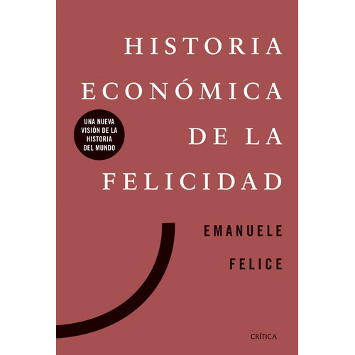 Historia Económica De La Felicidad