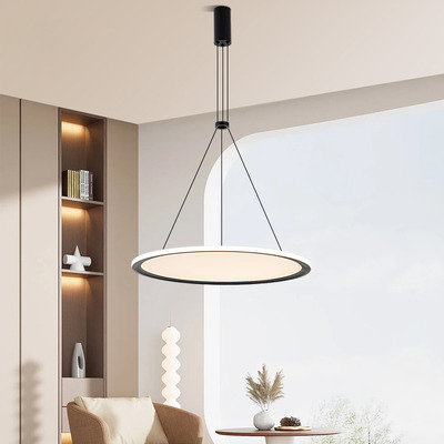 Colgante Led Cristal Alta Calidad G45 Control Remoto Tz