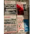 Lote De 24 Revistas  Automóvil Internacional Y Americano (Usado)
