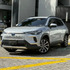 Toyota Corolla Cross Se-g Hybrid Tp 1800cc 7ab 4x2 Ct 2025