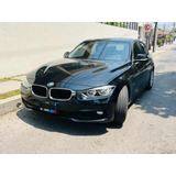 Bmw Serie 3 2018 2.0 320ia At - Cambio O Vendo