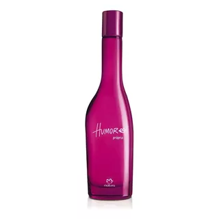 Natura Humor Próprio 75ml Para Mujer