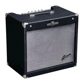 Amplificador Para Guitarra Staner Gt-200a 140w