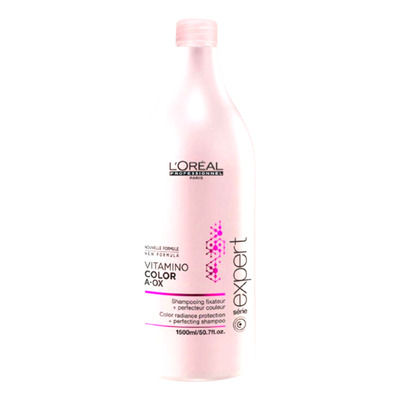 Shampoo L'oréal Vitamino Color A-ox 1,5ml.