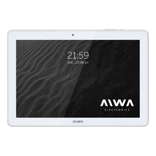 Tablet  Aiwa Tablet TA-10-464 10.1" 64GB color gris y 4GB de memoria RAM