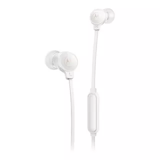 Auricular Motorola In Ear Original Earbuds 3s Manos Libres 