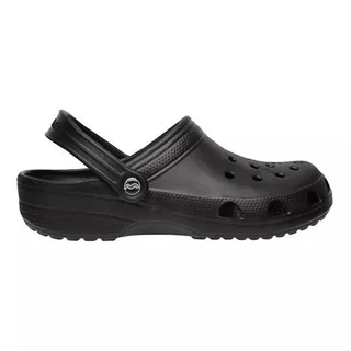 Zuecos Seawalk Unisex Goma Gomon Clasicos Verano Lisos