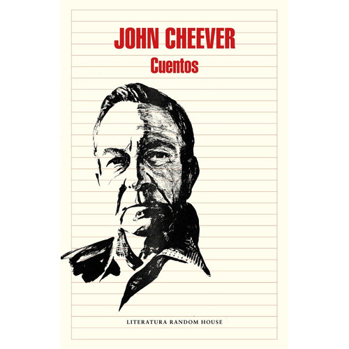 Cuentos . John Cheever. Random House