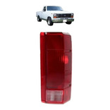 Faro Trasero Ford F 100 350 82 83 84 85 86 87 Bicolor