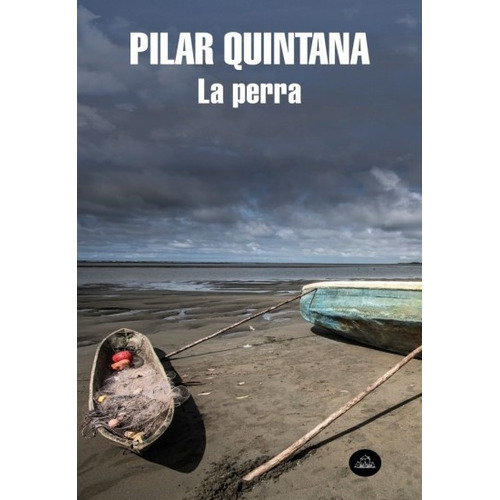 Quintana Pilar - Perra La