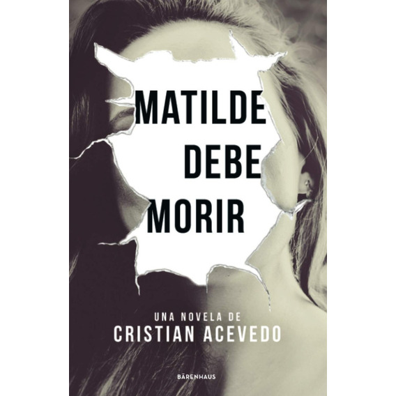 Matilde Debe Morir: Cristian Acevedo Zona Centro Retira O En