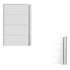 Color: Blanco,Corriente nominal: 7 a,Voltaje nominal: 240v