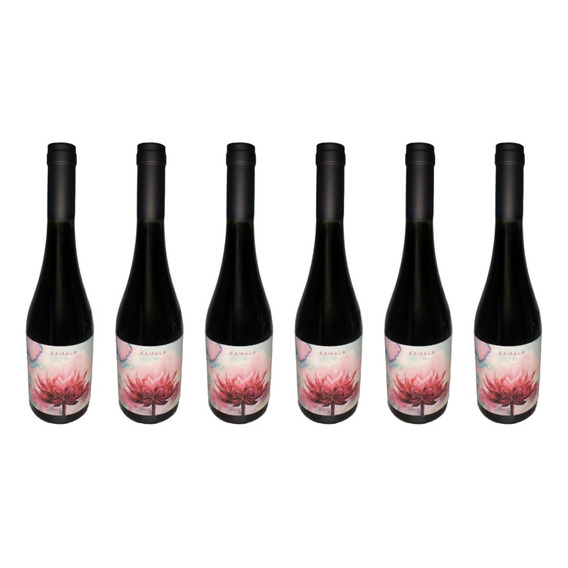 Kamala Pinot Noir Dharma Wines 2021 Pack X6