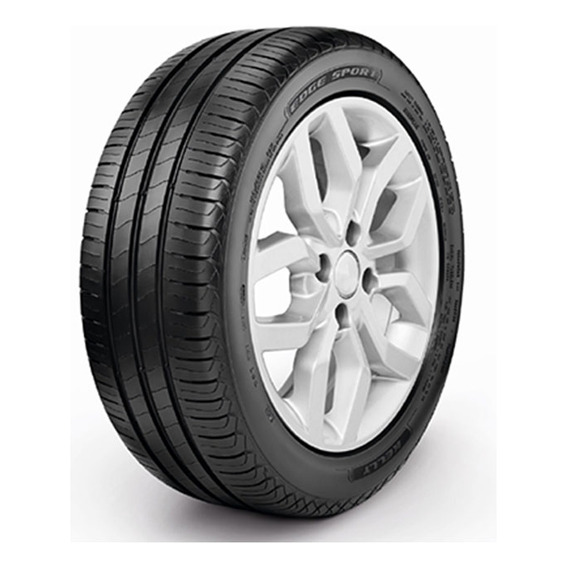 Set 2 Neumáticos 205/40 R17 Kelly Edge Sport 84w