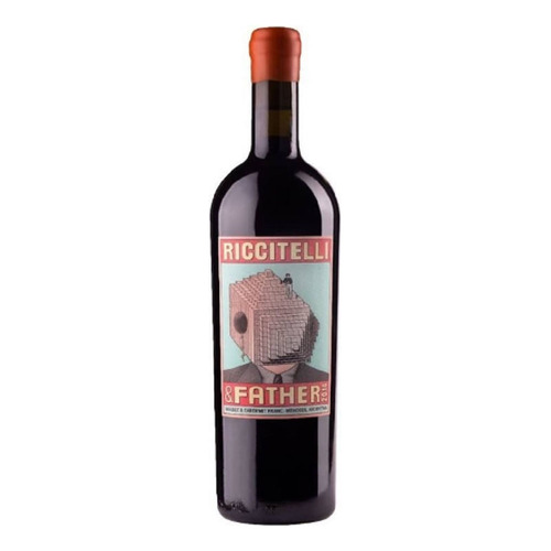 Vino Matias Riccitelli & Father 750ml