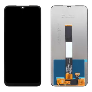 Modulo Completo Pantalla Touch Xiaomi Redmi 9c M2006c3mg