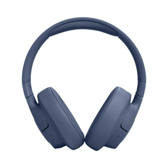 Auriculares Jbl Tune 770nc Noise Canceling Over Ear Blue Color Azul