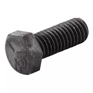 Tornillo Hex G5 Negro 3/8-16 X 3 - 50pz 1074