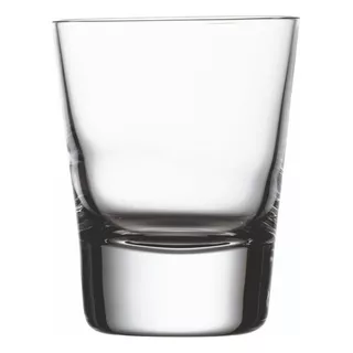 Set X 6 Vaso Shot Cristal Tequila Licor Chupito Vidrio 60 Cc