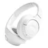Auriculares Bluetooth blancos JBL Tune 720BT