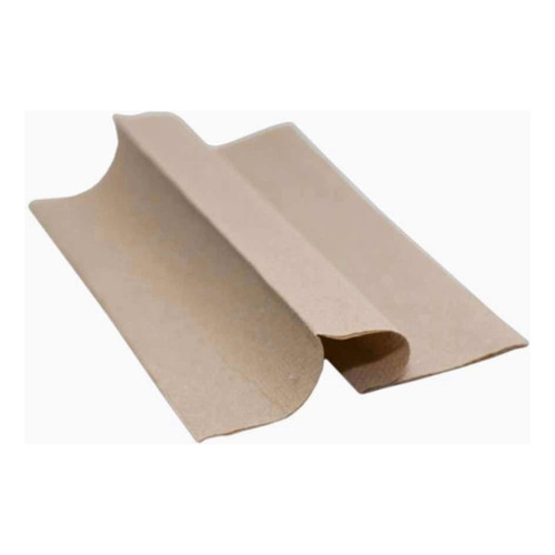 Toalla Intercalada Papel X 2500 U. Beige 20x24 Cm. X 5 Cajas