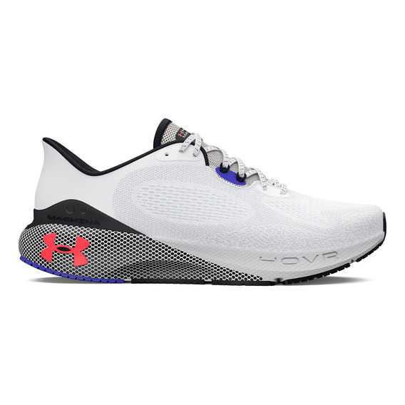 Championes Deportivos Under Armour Ua Hovr Machina 3 Hombre