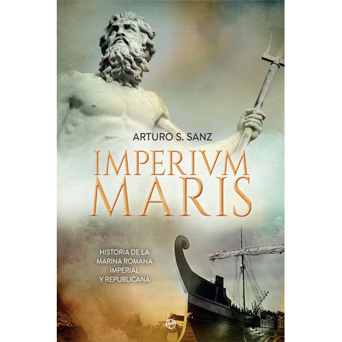 Imperium Maris - Sanchez Sanz, Arturo