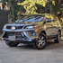 Toyota Fortuner 2.4 Street At 7As