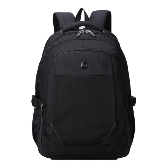 Mochila Ejecutiva Para Notebook - 6 Meses De Garantía