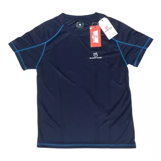 Camiseta Deportiva Atletismo Transpirable Dry - Envio Gratis