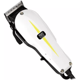 Maquina Peluquera Wahl Profesional Raya Amarilla V5000