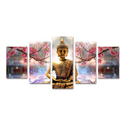 Quadro Decorativo Buddha - Buda