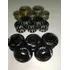 Ruedas De Patines Rollers X 8.de 62-72-80mm.leer Descripción