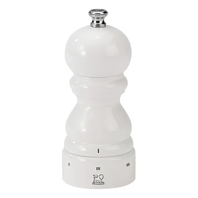 Molinillo Sal U Select Peugeot Paris White 12cm 27797 P Blanco