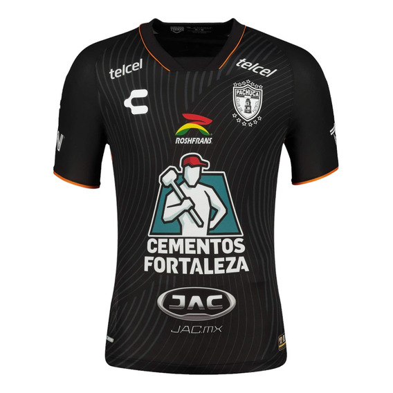 Jersey Charly Pachuca Local Caballero  2022/23 5019331400