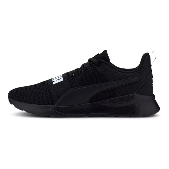 Tenis Anzarun Lite Bold Puma Black