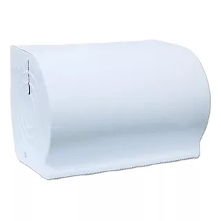 Toalheiro Para Papel Toalha Bobina 20 Cm Em Aço Carbono