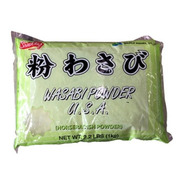 Wasabi, Condimento Picante Japonés 1kg