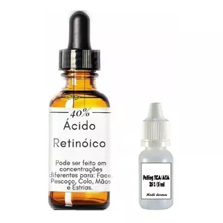 Manchas/melasma (kit 3d Completo 10ml Cada)