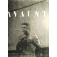 Revista Avaunt - Aventura Estilo Inovação Natureza E Cultura