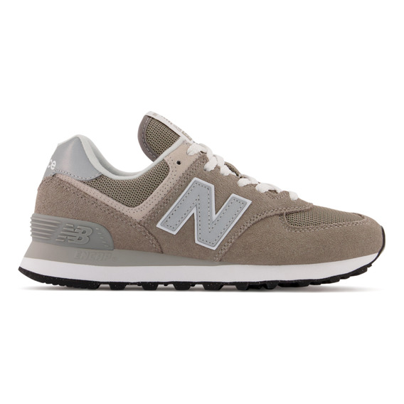 Zapatillas Urbanas Mujer New Balance Wl574evg Multicolor