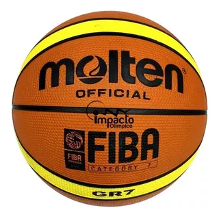 Balón Gr7 Molten