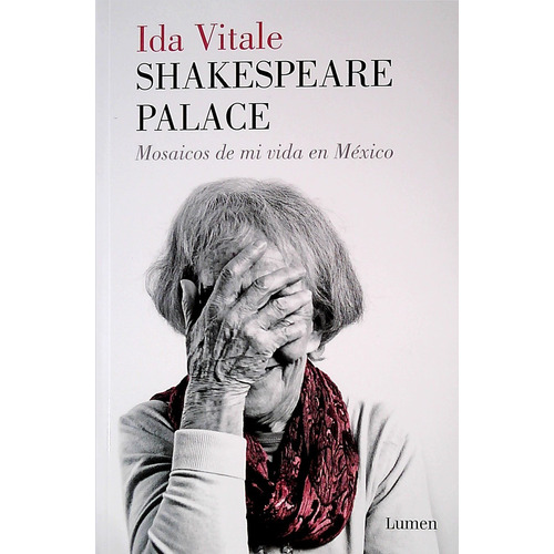 Shakespeare Palace - Ida Vitale