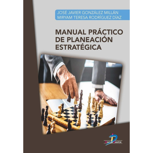 Libro Manual Practico De Planeacion Estrategica