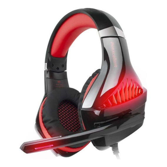 Auriculares Gamer Beexcelent Gm-5 Ps4